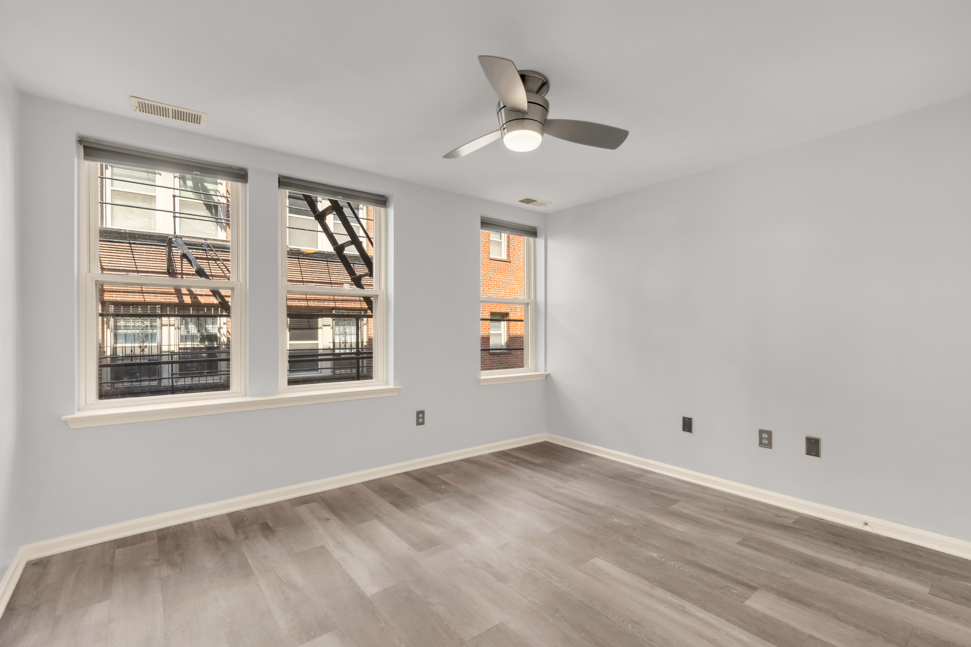 1218 Perry Street NE_Bedroom